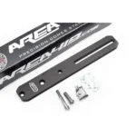 Area419 Area 419 ARCALOCK 10'' Universal Dovetail Rail - alternate view 3
