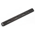 Area419 Area 419 Arcalock 14.25'' Universal Weight-Tunable Rail w/t 5 Weights - alternate view 3
