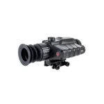 X-Vision Impact 150 Thermal Rifle Scope 2.4-9.6x 5mm 384x288 Thermal Sensor Black - alternate view 3
