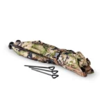 AdvenTec LLC dba Rig Em Right Outdoors Rig'Em Right HydeOut Go Blind Optifade Subalpine - alternate view 3
