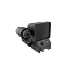 X-Vision Optics Flex 100 Thermal Laser Rangefinder 905nm 1000yd - alternate view 3