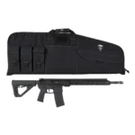 Century Arms US Palm Cat4 Rifle 5.56 NATO 30rd Magazine 16" Barrel Black - alternate view 3