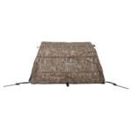 Rock Ridge Outdoors Cupped Hunting Dog Blind Mossy Oak Bottomland - alternate view 3