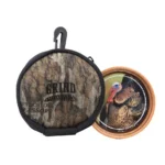 Rock Ridge Outdoors The Grind Pot Call Holder Olive Drab - alternate view 3
