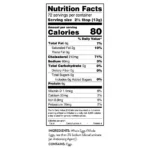 ReadyWise Company Readywise Simple Kitchen Powdered Eggs 72 Serving - alternate view 3