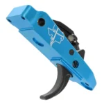 CMC Triggers AK-47 Single Stage Trigger Group 2.0 4.5 lbs Curved - alternate view 3