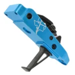 CMC Triggers AK-47 Single Stage Trigger Group 2.0 4.5 lbs Flat - alternate view 3