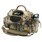 AdvenTec LLC dba Rig Em Right Outdoors Rig'Em Right Lock and Load Blind Bag Mossy Oak Original Shadowgrass - alternate view 3