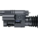 Pard FT34-LRF Thermal Clip-On Scope 384 35mm Lens - alternate view 3