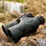 Riton Optics Riton 5 Primal Binocular 10x42 ED Green - alternate view 3