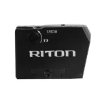 Riton Optics X3 Tactix EED (Enclosed Emitter Dot) 3MOA Red Dot Sight - alternate view 3