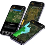 Prometheus Group Llc/Browning Camera Browning Trail Camera Defender Pro Scout Max HD Solar Cellular Trail Camera 46MP Camo
