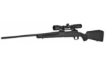 Savage Arms SAV 110 TRL BLZR XP 350LEG 18" 4RD - alternate view 3