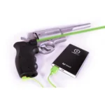 Viridian Weapon Technologies VIRIDIAN GRIP GRN LASER TAURUS JUDGE - alternate view 3