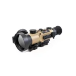IRay USA InfiRay RICO HYBRID 640 4X 75mm Multi-function Thermal Weapon Sight - alternate view 3