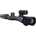 Pard Pantera Zoom Thermal Imaging Rifle Scope with LRF 640 25/50mm Lens - alternate view 3