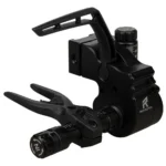 Pure Archery Group Ripcord RAK Cable Driven Arrow Rest IMS Mount Non Micro Adjustable RH - alternate view 3