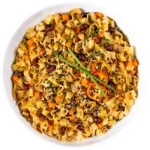 ReadyWise Company Readywise Spicy Asian Style Noodles Single Pack - alternate view 3