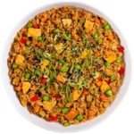 ReadyWise Company Readywise Chicken Teriyaki & Rice Single Pack - alternate view 3