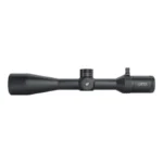 German Precision Optics GPO CENTURI 2.5-15x50i 30mm Tube G4i illum CAPPED .25'' Clicks - alternate view 3