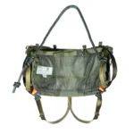 Tethrd LLC Tethrd Workhorse Saddle Kit Regular Mossy Oak Bottomland - alternate view 3