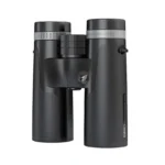 German Precision Optics GPO Passion SD Binoculars 10x42 Black Silver - alternate view 3