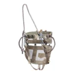 Tethrd LLC Tethrd Carnivore Two Panel (2P) Hunting Saddle Reg - alternate view 3