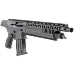 Rock Island - USA Rock Island Armory VRF14 Shotgun 12 ga 3" Chamber 5rd Capacity 14" Barrel Black - alternate view 3