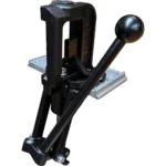 RCBS Rock Chucker Supreme Press- Matte Black (CSSI Exclusive) - alternate view 3