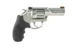 Diamondback SDR Handgun .357 Mag/.38 Spl (+P) 6rd Capacity 3" Barrel SA/DA Matte Stainless Finish - alternate view 3