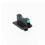 Wilson Combat Ruger GP100 Fiber Optic Handgun Sight Front Green .275 - alternate view 3