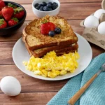 ReadyWise Company Readywise Powdered Eggs Bucket 144 Servings - alternate view 3