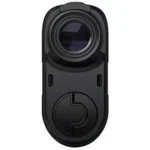 German Precision Optics GPO Rangetracker 1800 Rangefinder 6x Black - alternate view 3