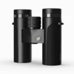 German Precision Optics GPO Passion ED Binoculars 8x32 Charcoal Black - alternate view 3