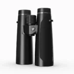 German Precision Optics GPO Passion HD Binoculars 12.5x50 Charcoal Black with Adapter - alternate view 3