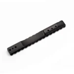 Area419 Area 419 Rem 700SA 1913 Improved Scope Rail 7075 Alum 30MOA Type III Black - alternate view 3