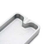 Area419 Area 419 Bullet/Cigar Tray Billet Aluminum - alternate view 3