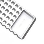 Area419 Area 419 Billet Loading Block .223 Clear Anodized - alternate view 3