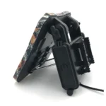 Prometheus Group Llc/Browning Camera Browning Trail Camera Solar Battery Pack Camo - alternate view 3