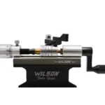 L.E. Wilson Case Trimmer Kit 17-45 - w/ Micro Adj Kit includes Stand & Clamp - alternate view 3