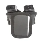 Sticky Holsters Dual Super Mag Pouch Grey - alternate view 3