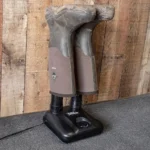 MoJack Distributors DBA Scent Crusher Scent Crusher Halo Series Boot Dryer - alternate view 3