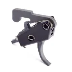 Wilson Combat Tactical Trigger Unit for AR Platform Single Stage Semi Auto 3.5-4 lb Black - alternate view 3