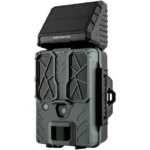 GG TELECOM /SPYPOINT Spypoint FORCE-PRO-S 2.0 Solar Non-Cellular Camera - alternate view 3