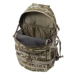 Gsm Muddy Pro Series 1300 Backpack Mossy Oak Bottomland - alternate view 3