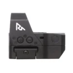 Rival Arms RIVAL X1 MICRO REFLEX RED DOT 22MM BLK - alternate view 3