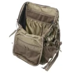 Gsm Muddy Pro Series 1500 Backpack Mossy Oak Bottomland - alternate view 3