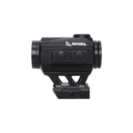 Rival Arms RIVAL X2 SCOPE RED DOT 22MM BLK BOX - alternate view 3
