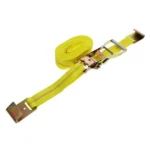 Gsm Muddy Flatbet Ratchet Strap 27 ft - alternate view 3