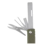 Sog Specialty Knives Inc. SOG Knives Tellus Multi-Tool OD Green - alternate view 3